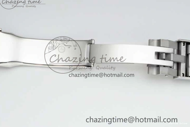 0114 GMT-Master II 116710 LN Black Ceramic 904L Steel NTF 1:1 Best Edition on Oyster Strap VR3186 CHS WaterResistant 2300